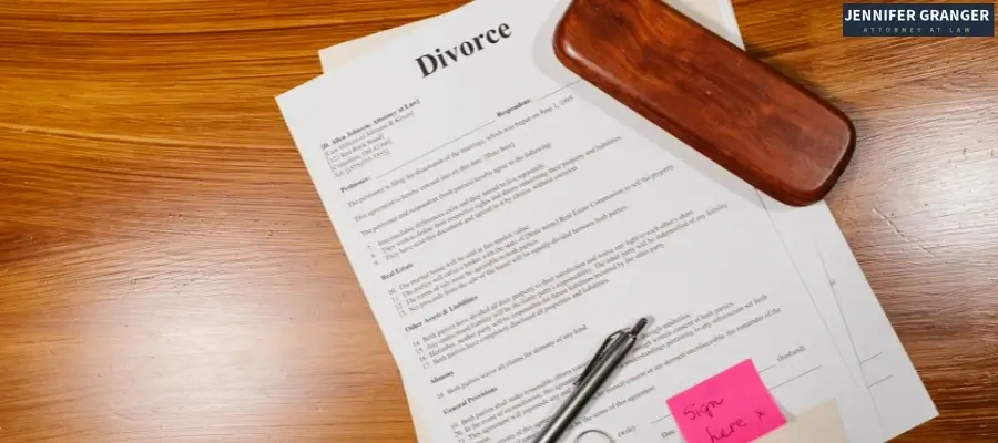 Best Sutter County Divorce Lawyer