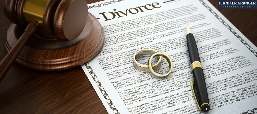 Best Yuba County Divorce Lawyer