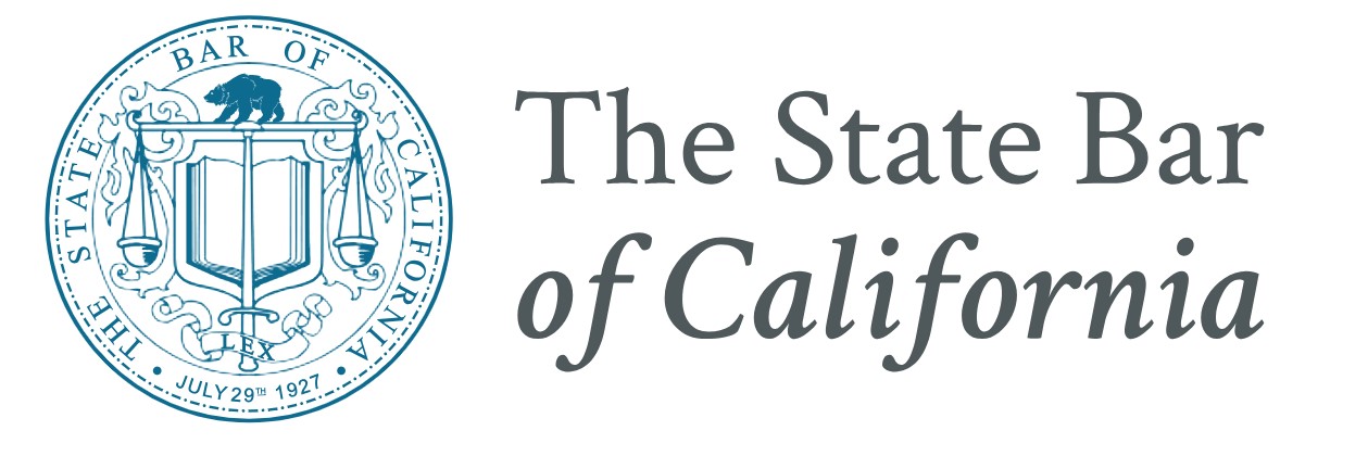 State Bar of California Logo